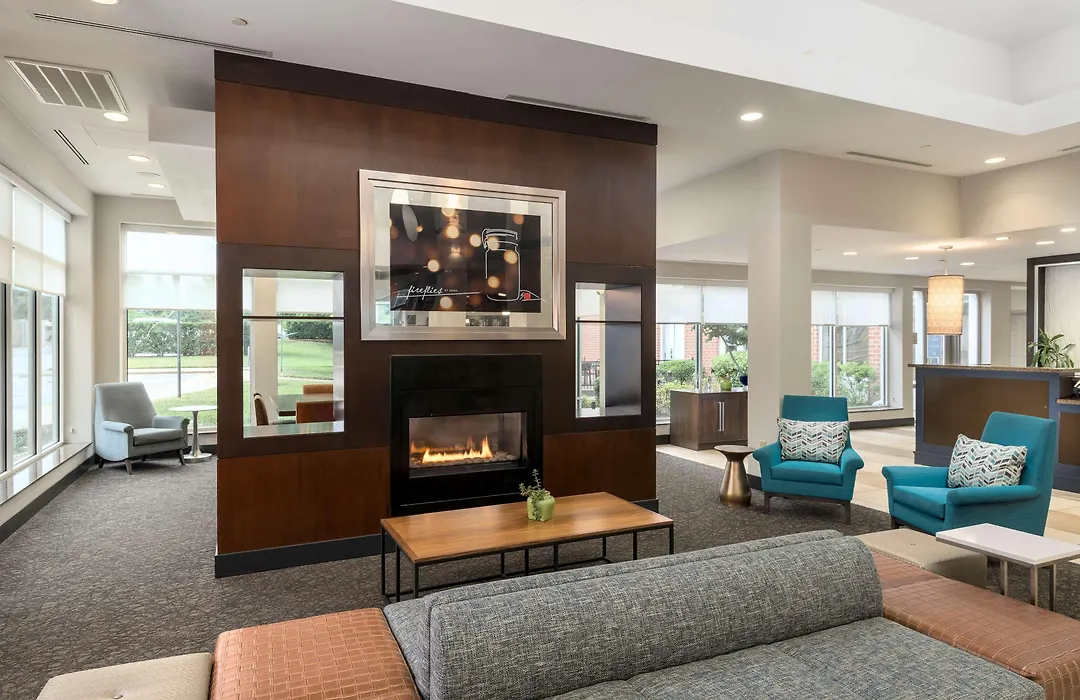 Hilton Garden Inn Silver Spring White Oak-1
