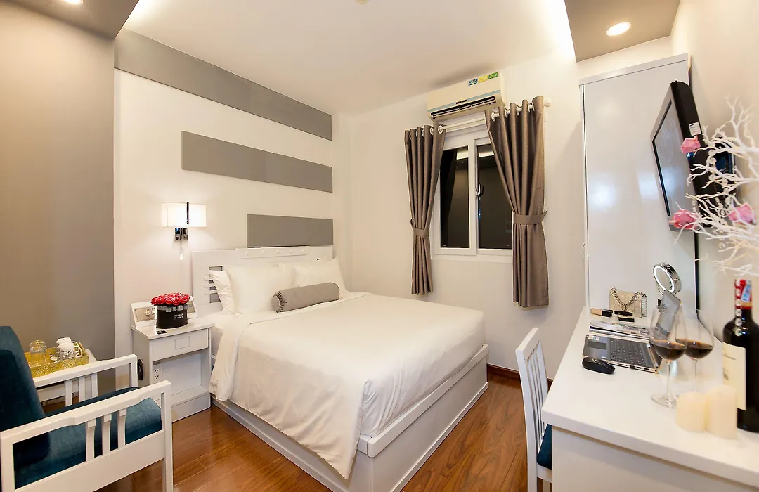 Adora Hotel-1