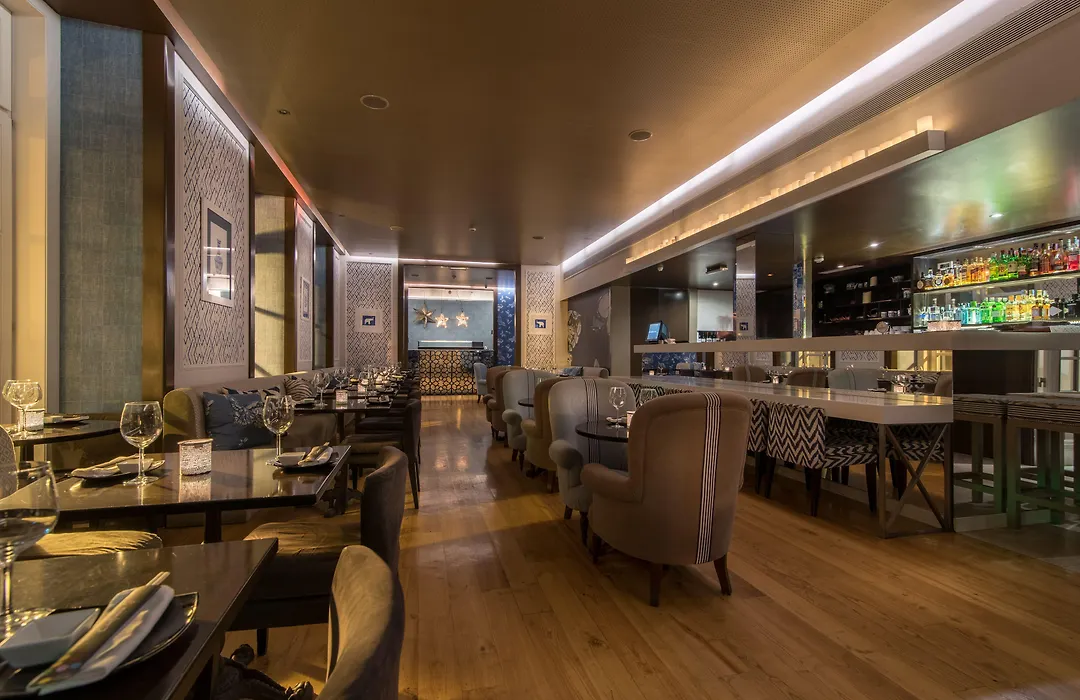 Lx Boutique Hotel-1