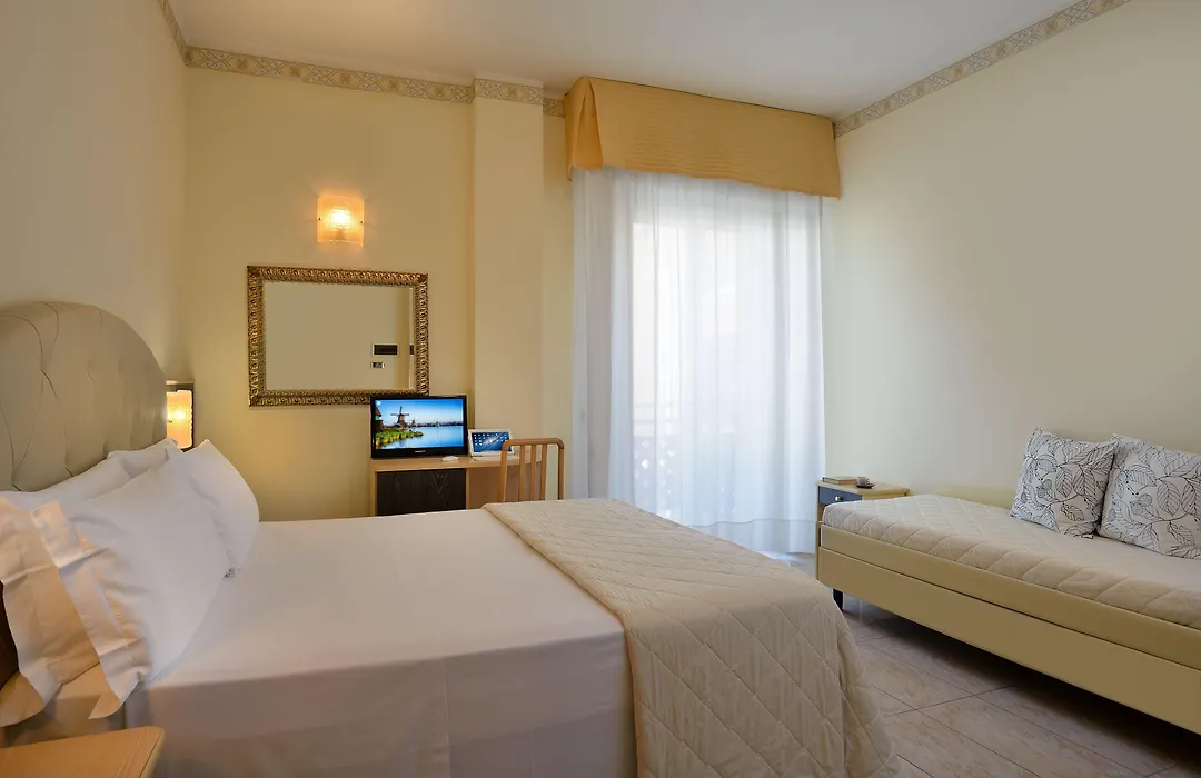 Hotel Gaston-1