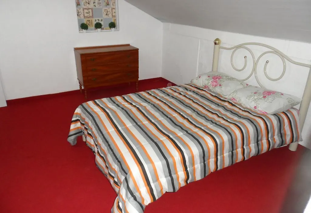 Austria Hostel&Pousada-1