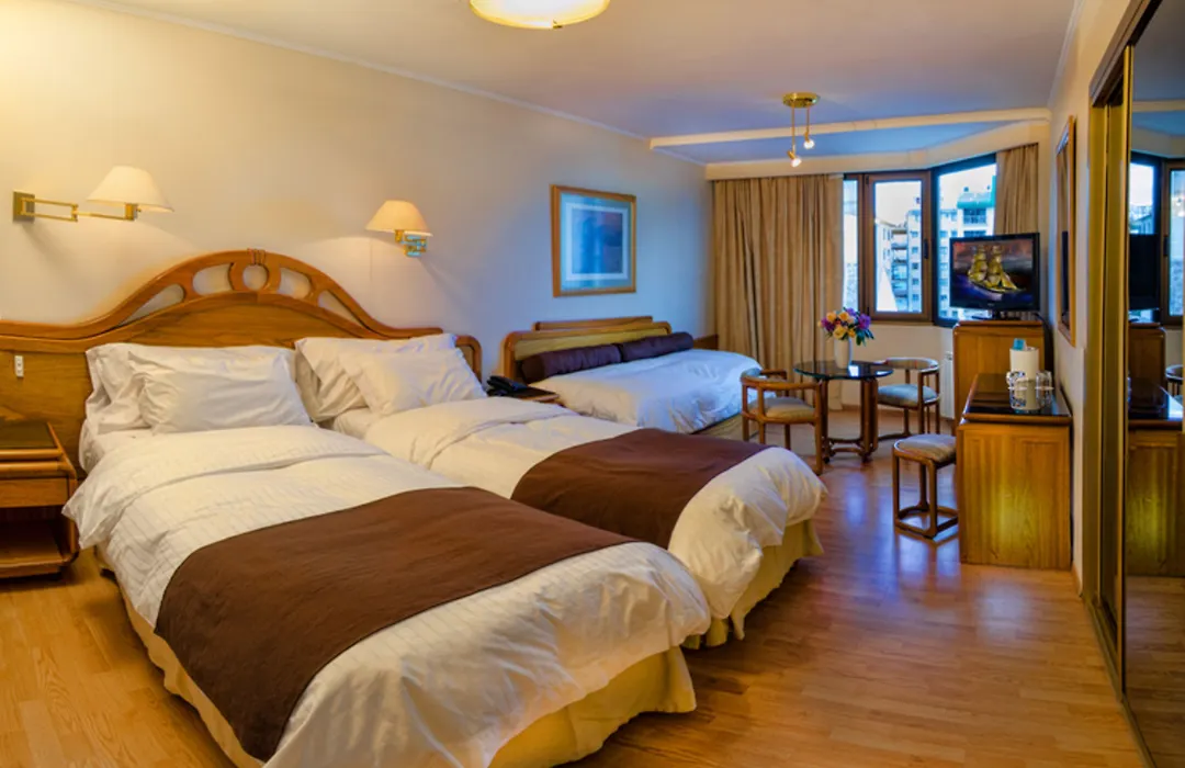Hotel Cristal-1
