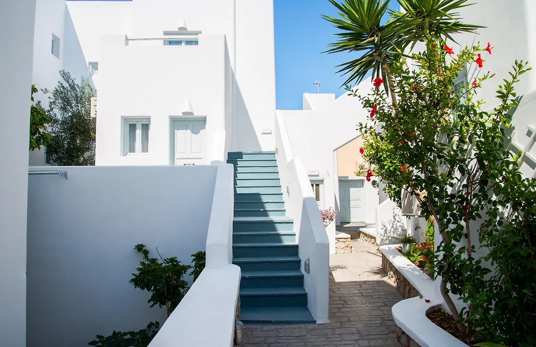 Makris Beach Hotel-1