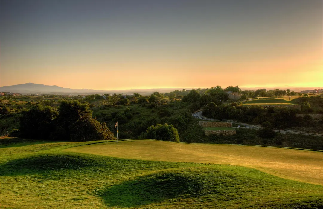 Boavista Golf & Spa - Bela Colina Holidays-1