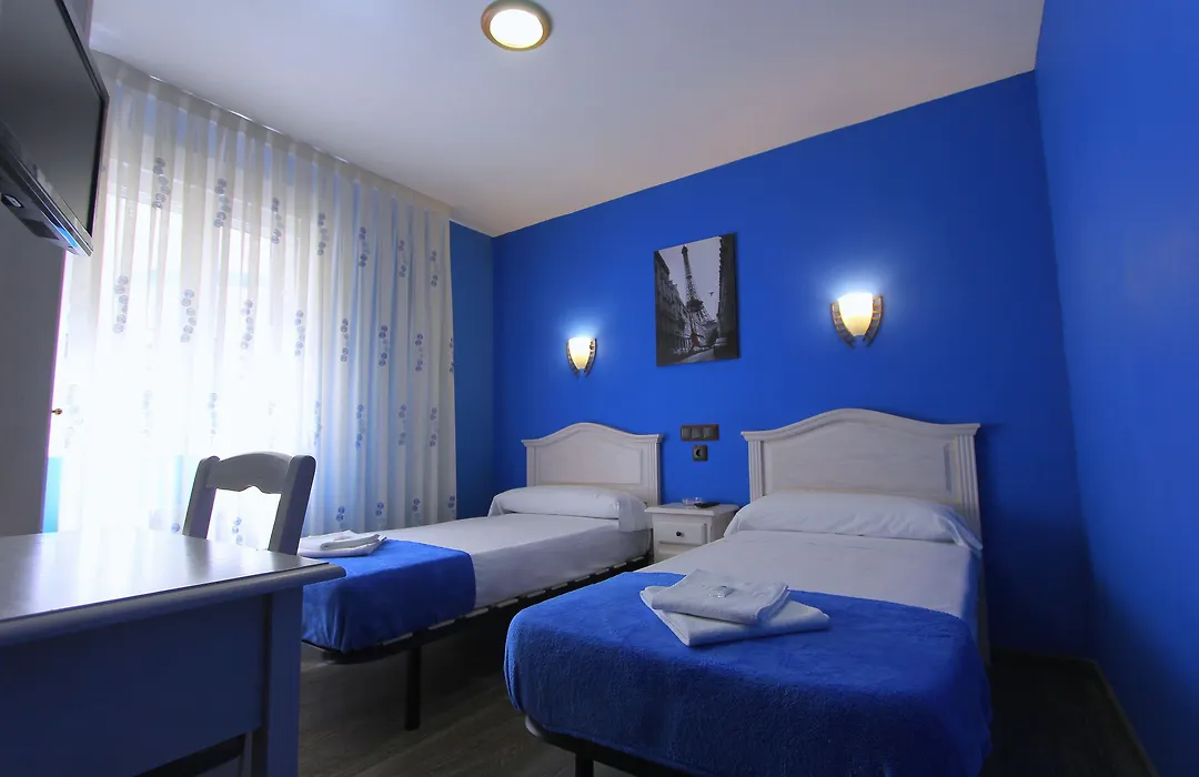 Hostal Regio-1