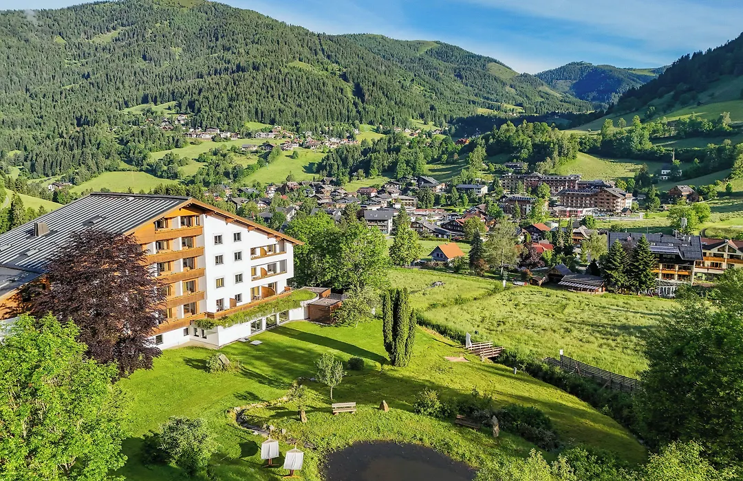 Hotel Nockresort-1