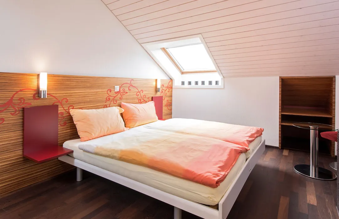 Hotel Thorenberg-1