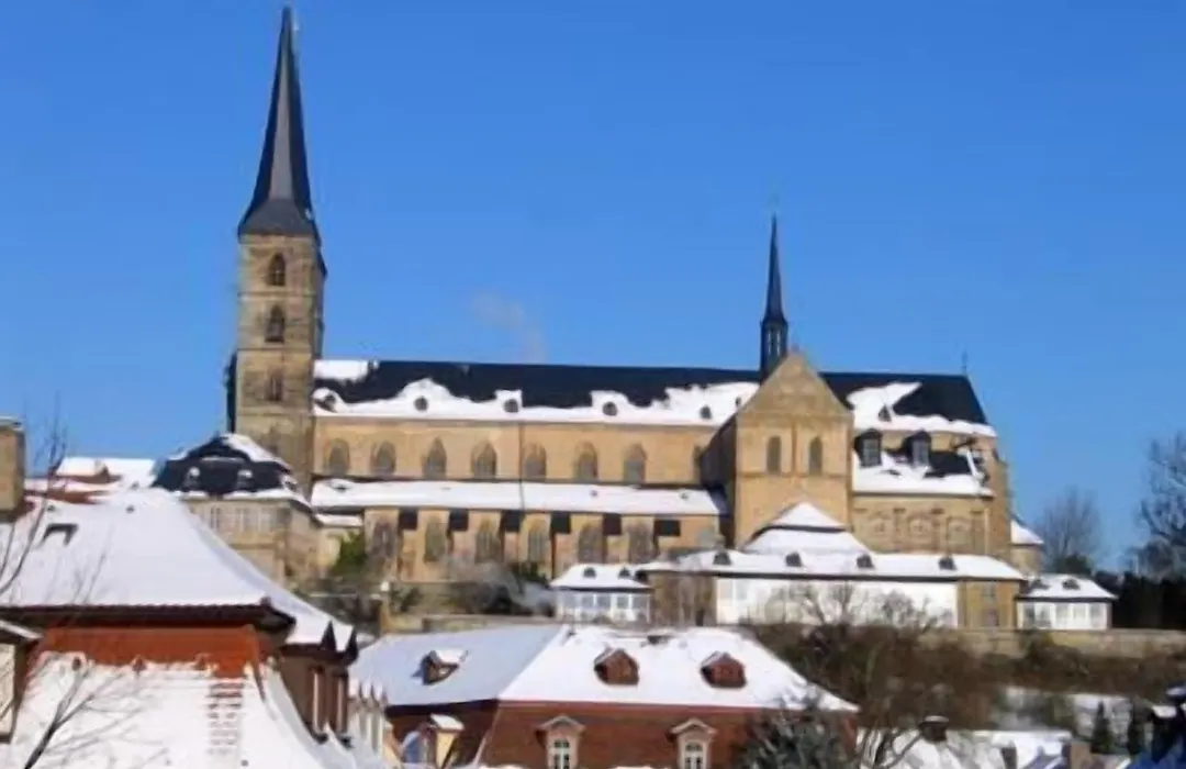 Ferienwohnung Am Rathaus Bamberg-1