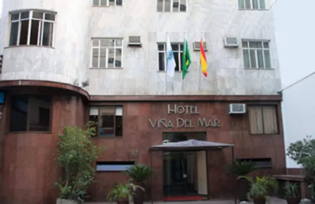 Hotel Vina Del Mar-1