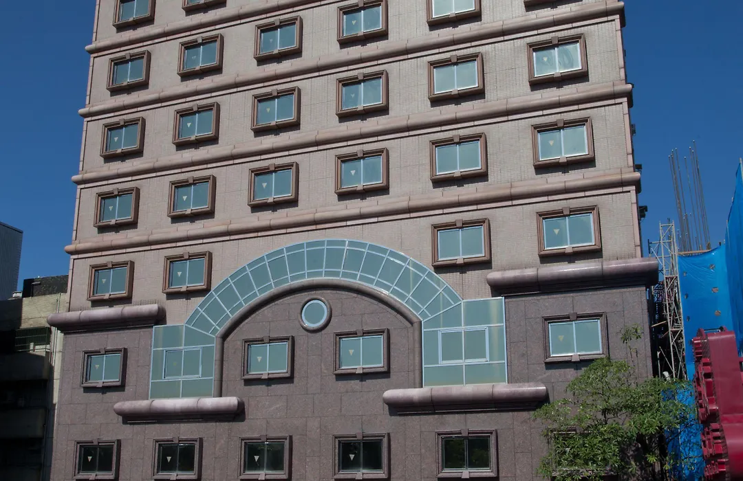 Charming City Songshan Hotel-1