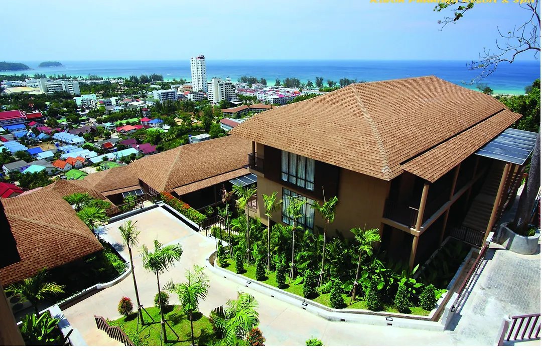 Karon Phunaka Resort-1