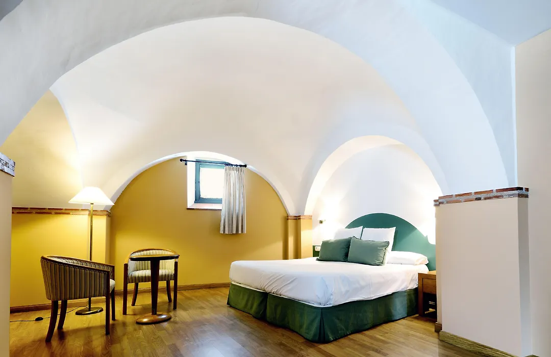 Hotel Ahc Palacio Coria-1