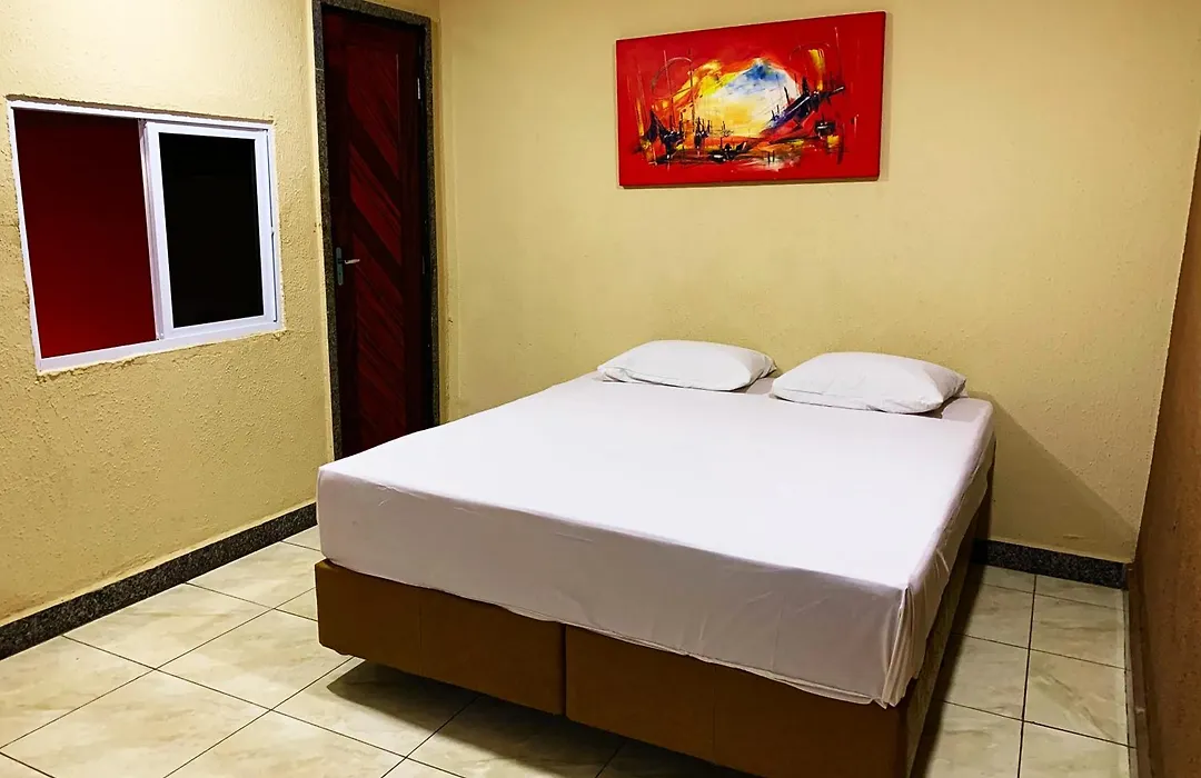 Motel Emoções (Adults Only)-1