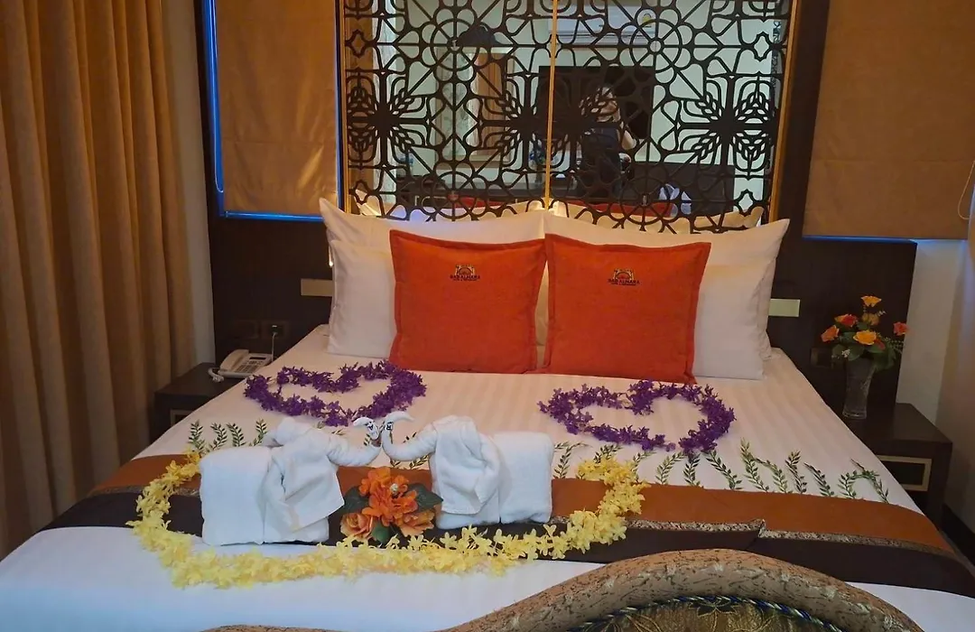 Bab Alhara Hotel-1