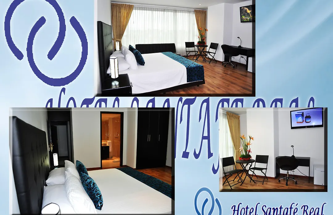 Hotel Santafe Real-1