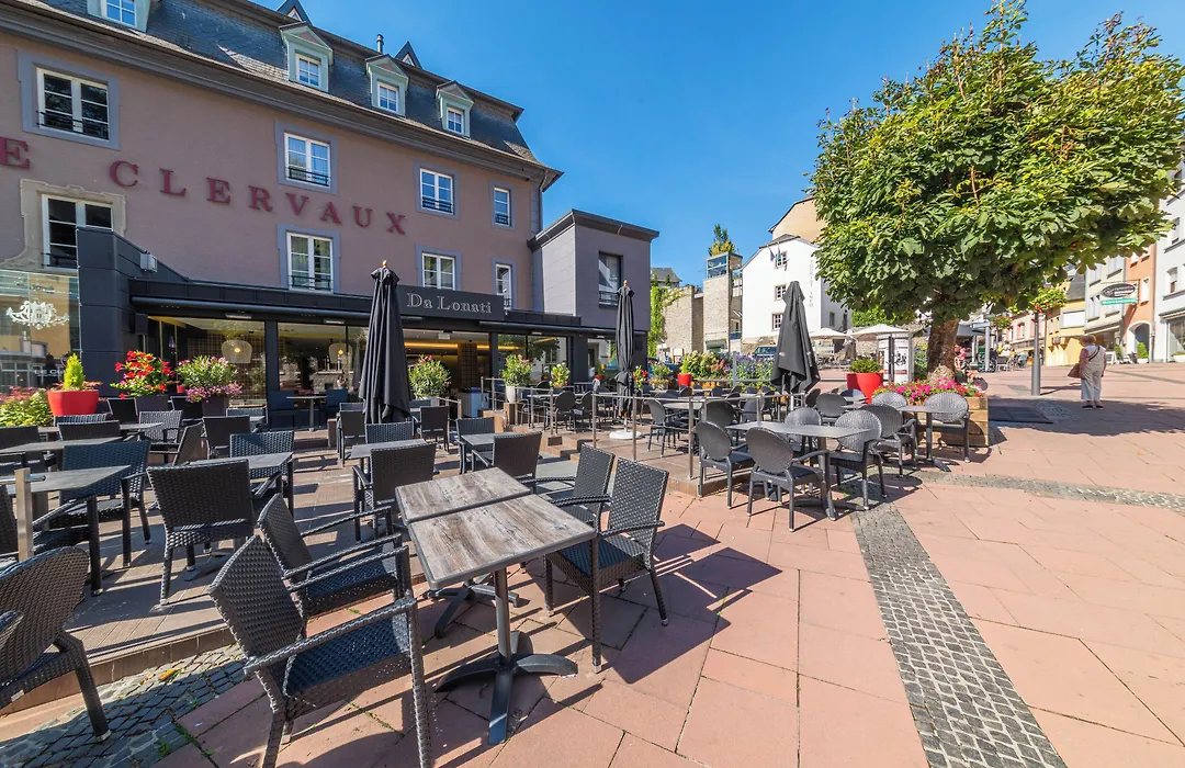 Le Clervaux Design Hotel&Spa-1