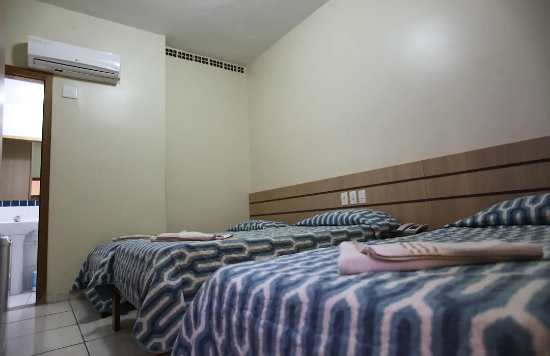 Hotel Mato Grosso-1