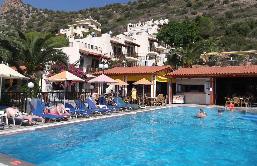 Mariamare Apts-1