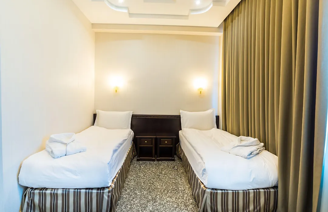 Royal Palace Hotel-1