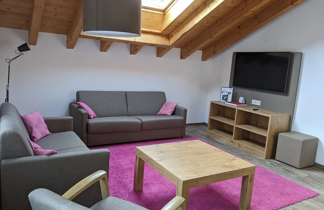 Patricia Self-Check-In Apartments & Spa Access At Alpen Resort-1