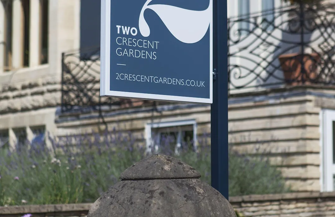 2 Crescent Gardens Guest House-1