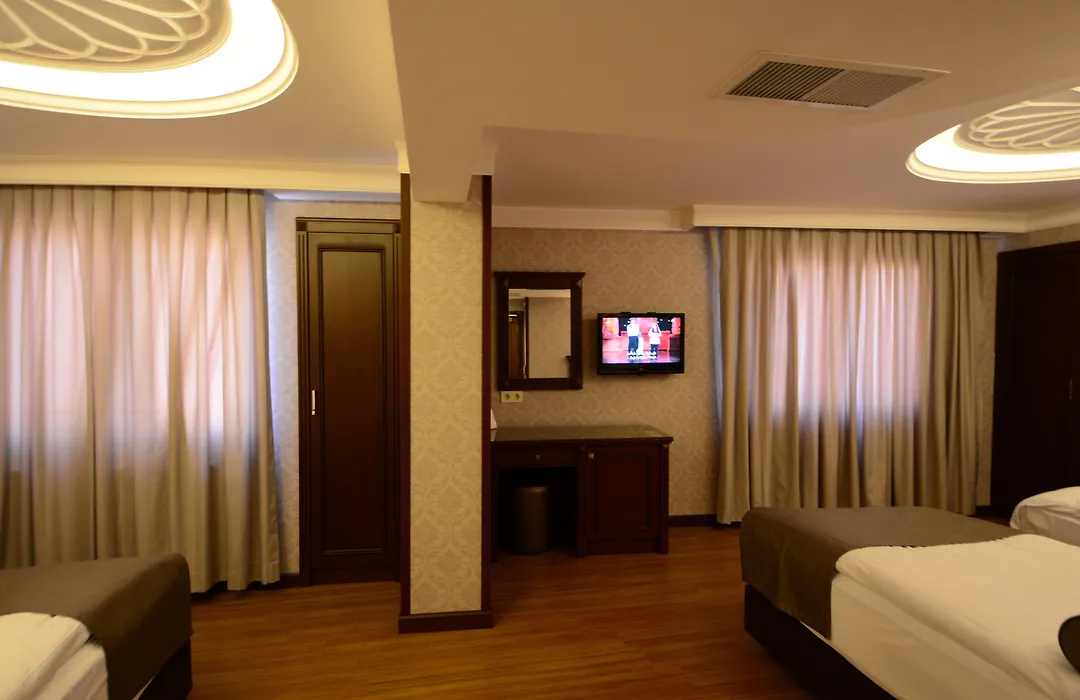 Grand Bazaar Hotel-1