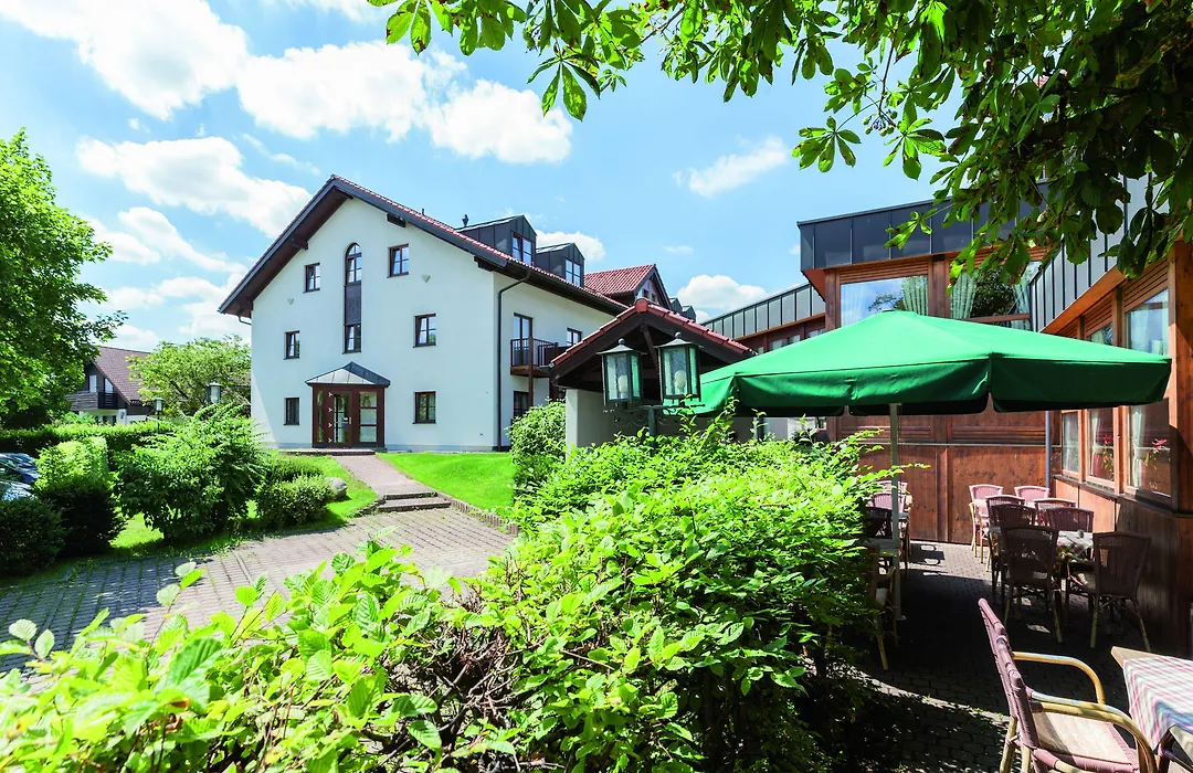 Hotel Hachinger Hof-1