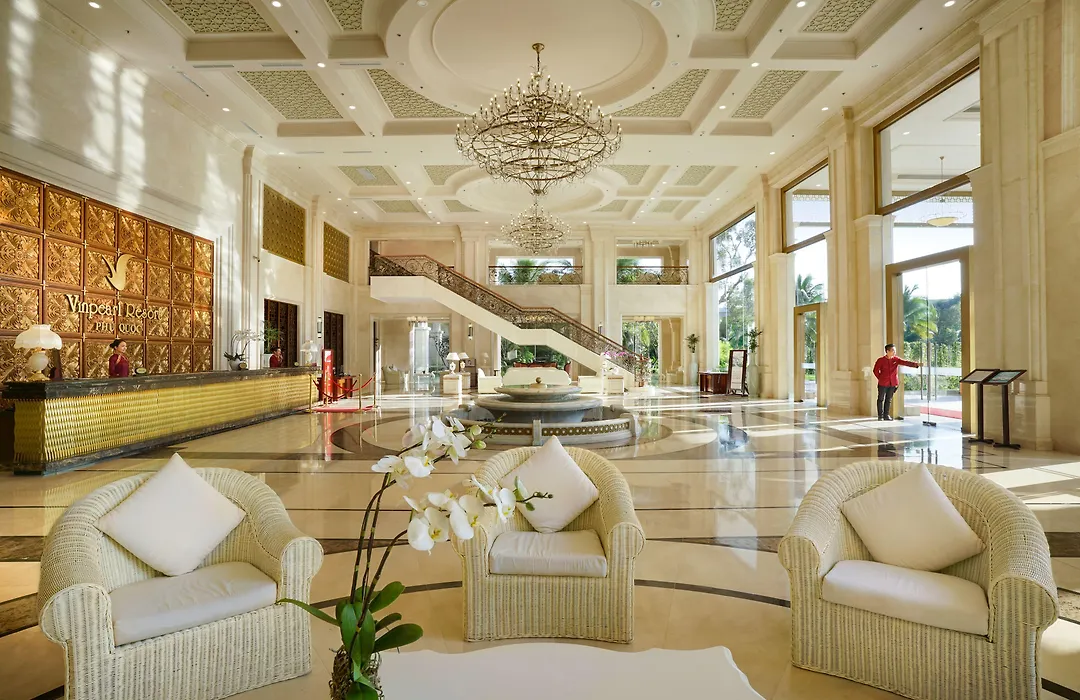 Vinpearl Resort & Spa Phu Quoc-1