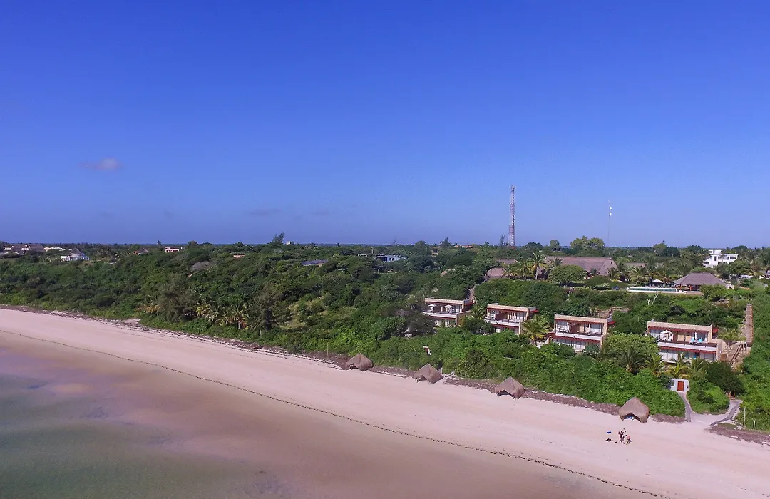 Bahia Mar Boutique Hotel-1