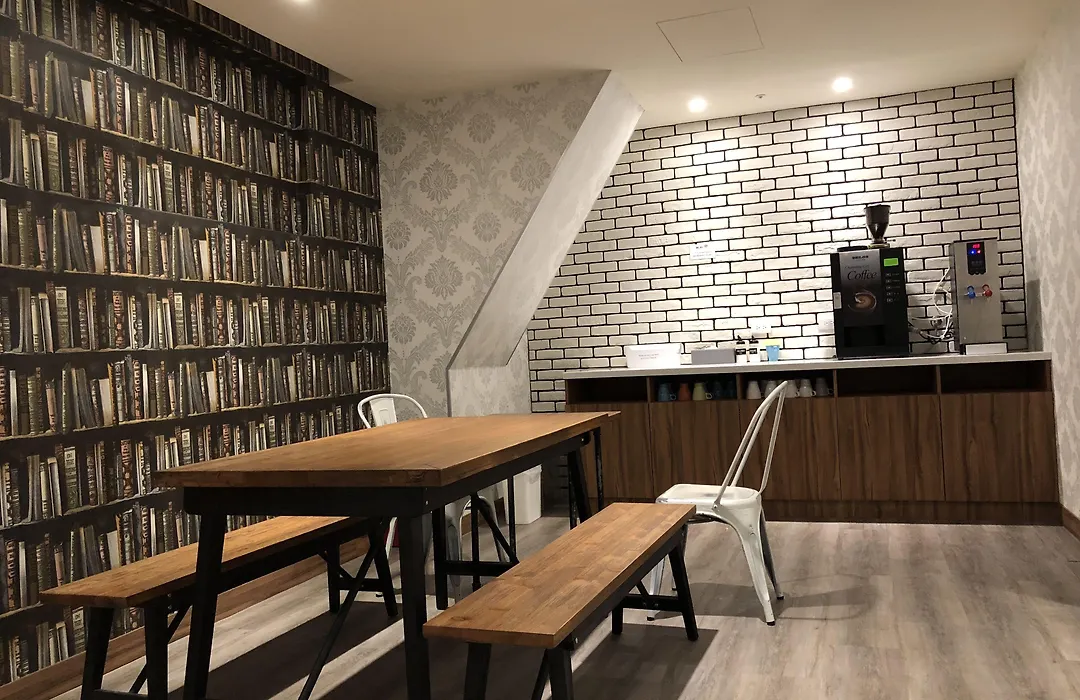 Muzik Hotel - Ximending Xining Branch-1