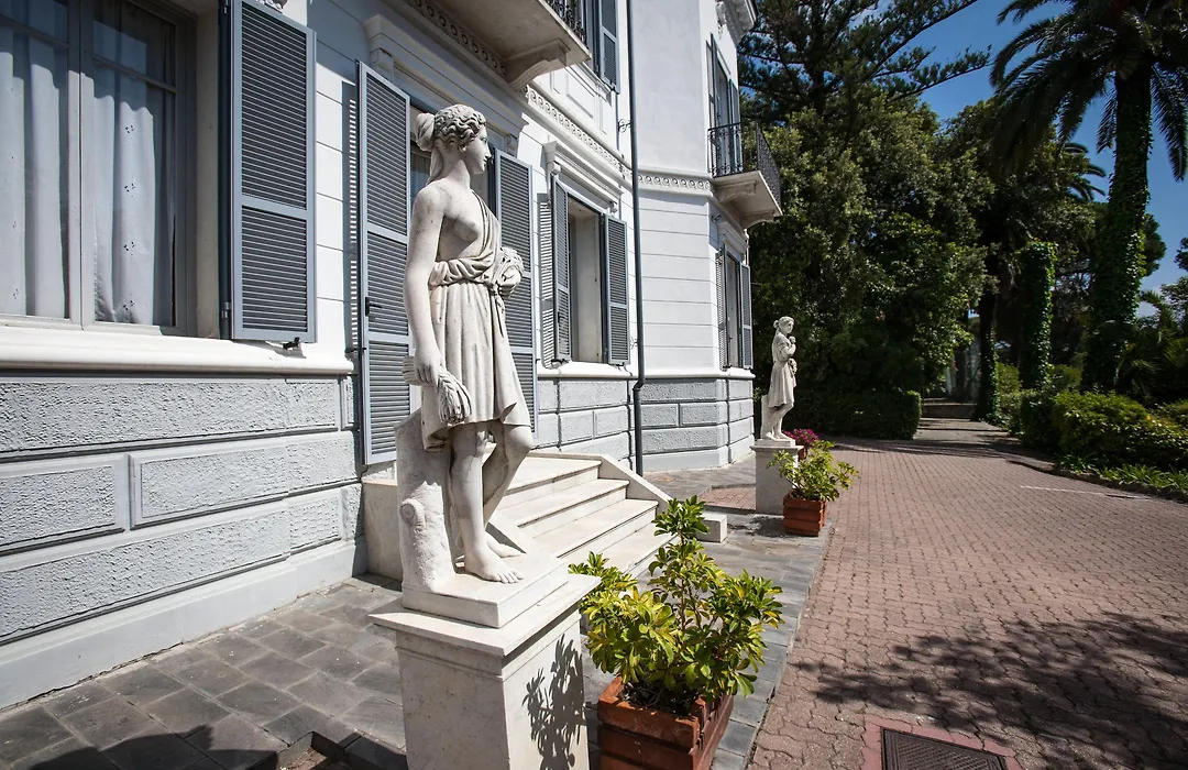 Residence Villa Marina-1