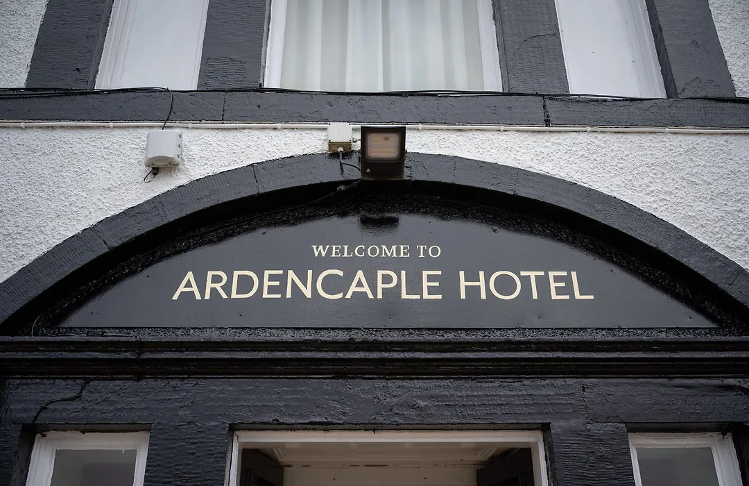 Ardencaple Hotel By Greene King Inns-1