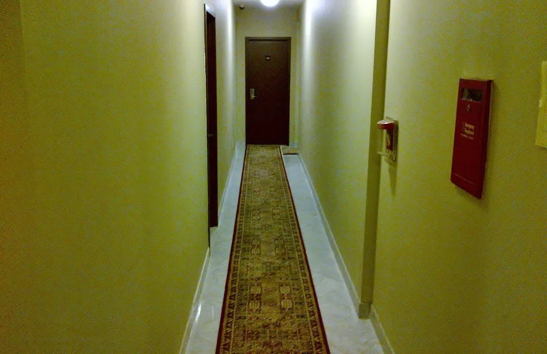 St Marks Hotel-1
