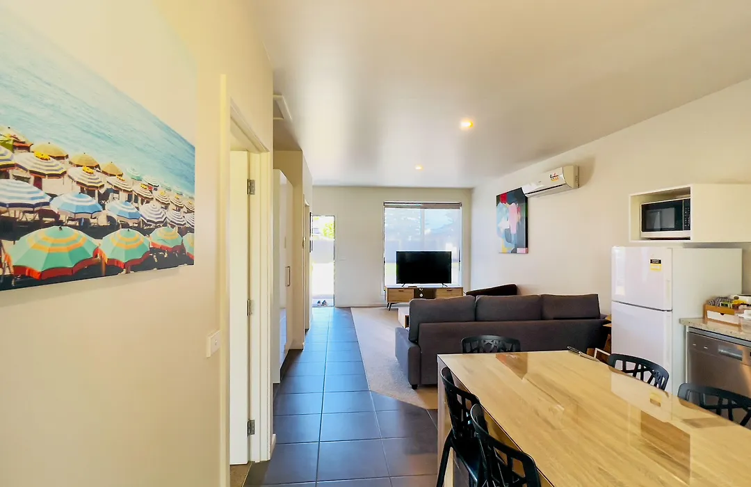 A1 Motels And Apartments Port Fairy-1