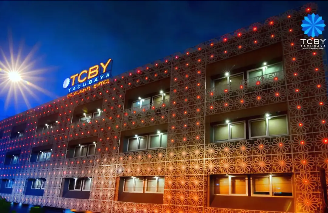Hotel Tacubaya-1