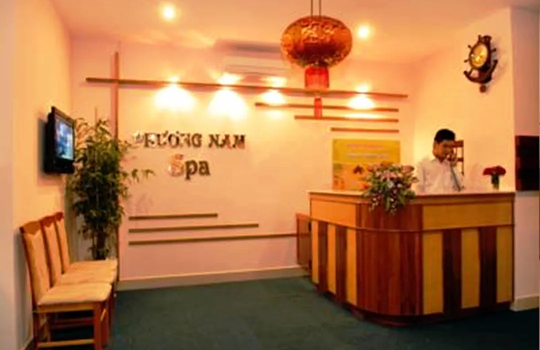 Luxury Da Nang Hotel-1