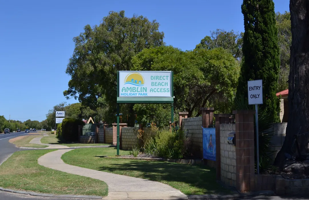 Discovery Parks - Busselton-1