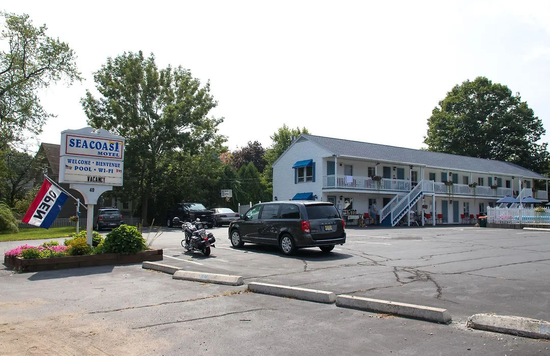 Seacoast Motel-1