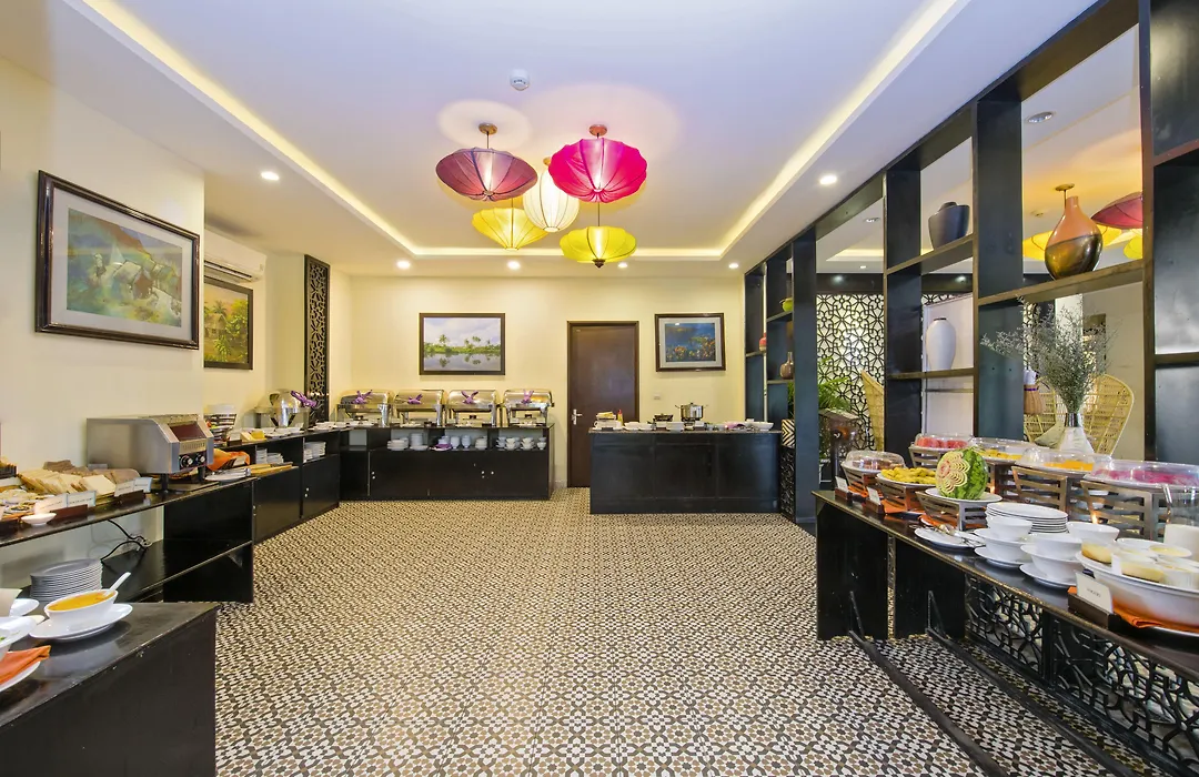 River Suites Hoi An-1