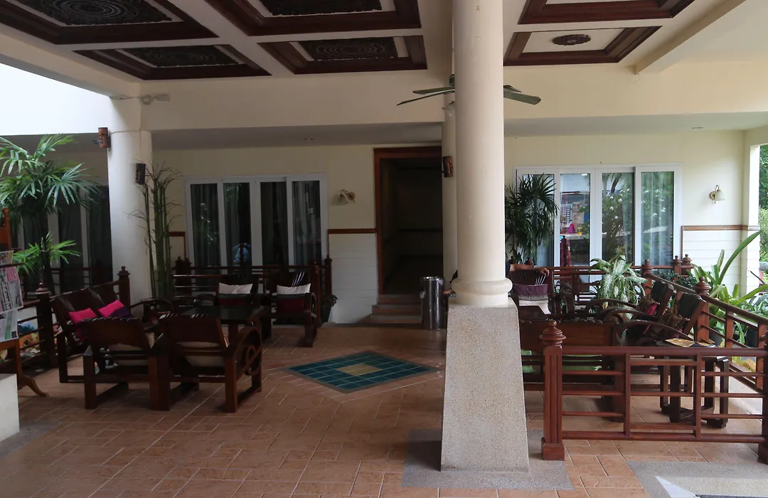 Phi Phi Hotel-1