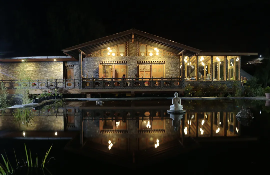 Terma Linca Resort And Spa-1