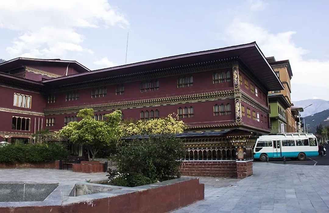 Druk Hotel-1