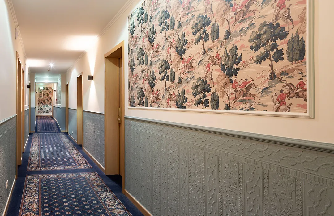 Hotel Perrin-1