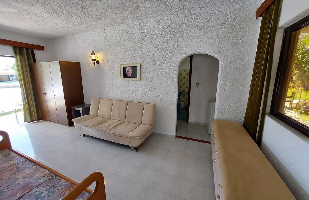 Oasis Hotel Bungalows Rhodes-1