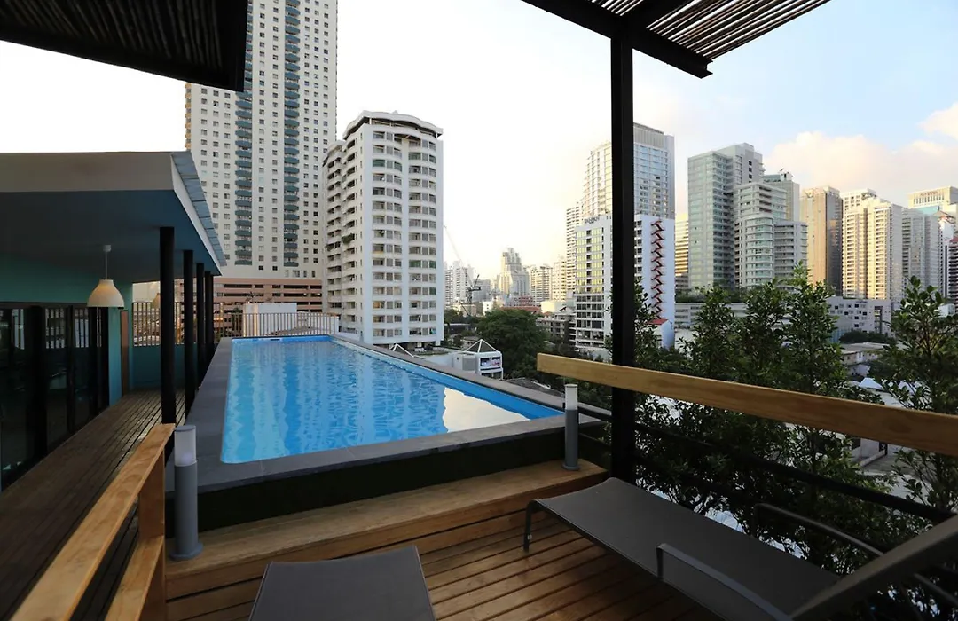 Tints Of Blue Hotel-1
