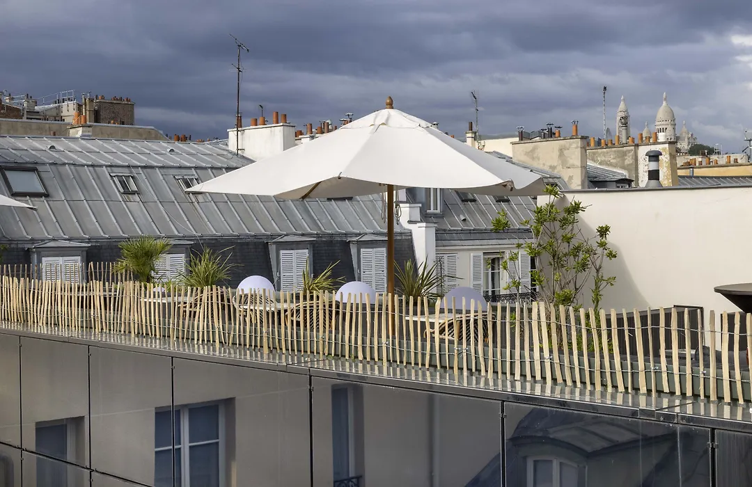 Hôtel Opéra Liège-1