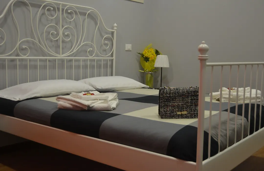 Hotel Bella Vita-1