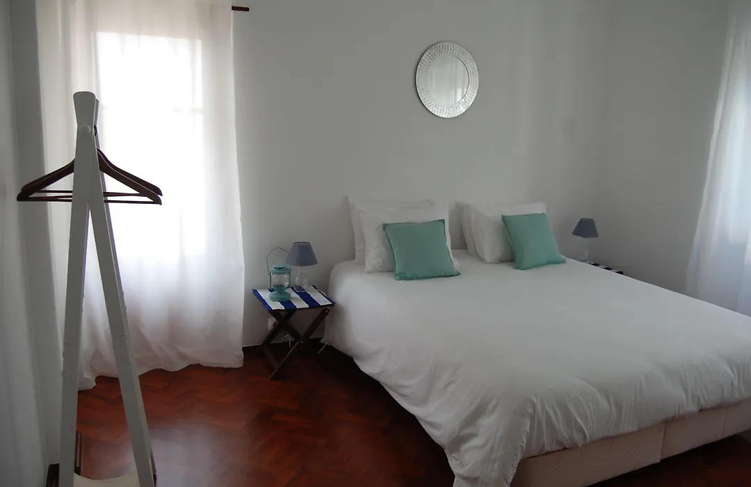 Casa Amarela Belém-1