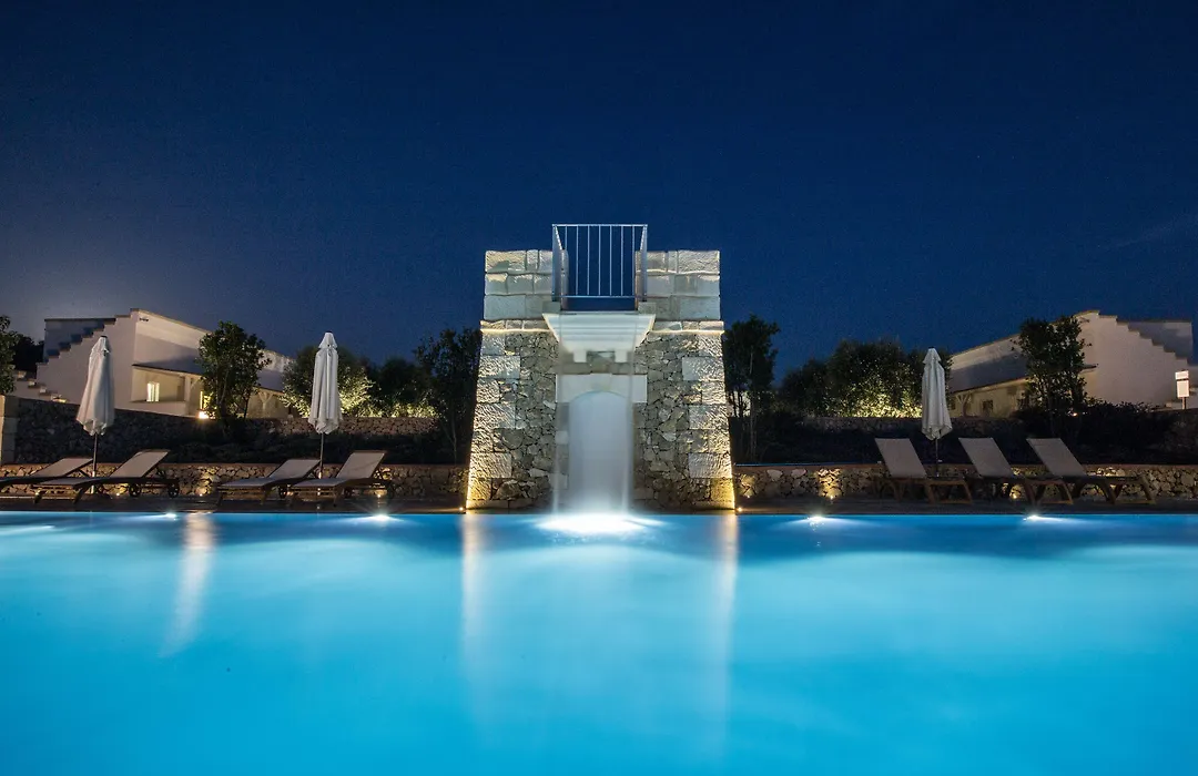 Masseria Muntibianchi Agriresort Restaurant & Spa-1