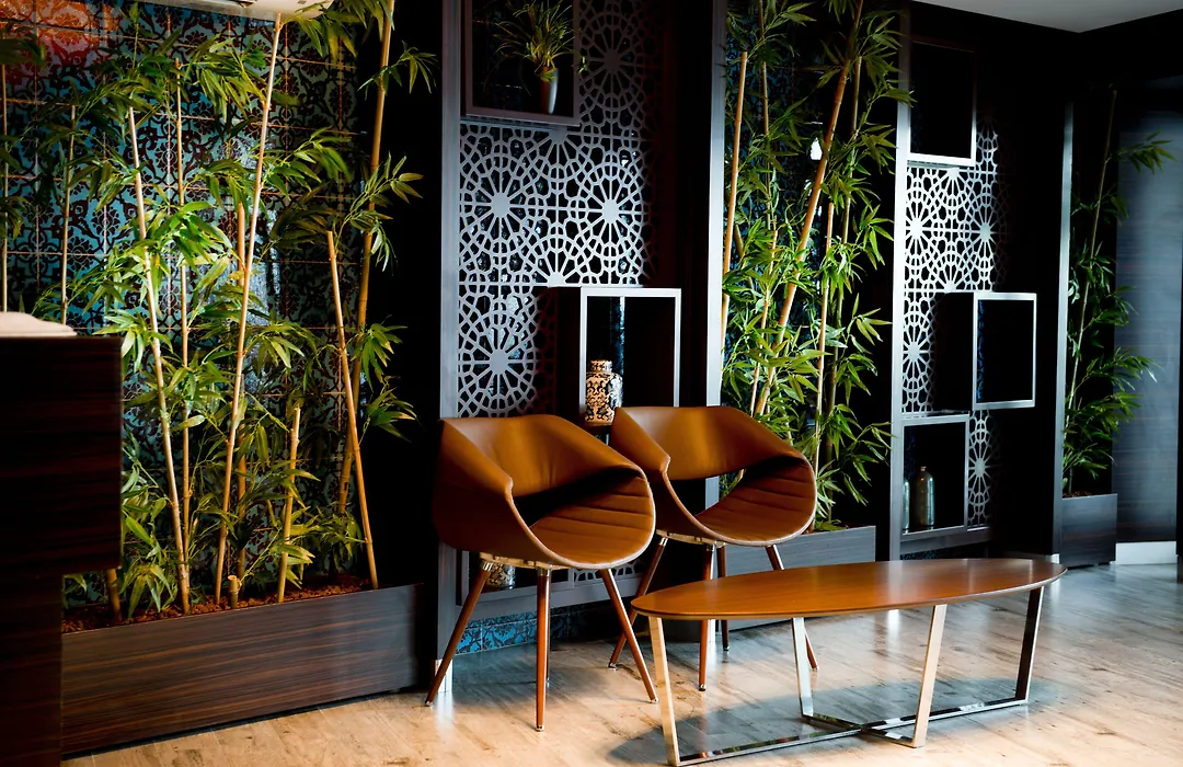 Selene Beach & Spa Hotel (Adults Only)-1